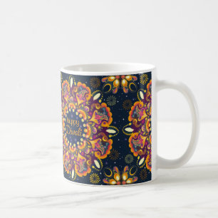 Happy Diwali Gift Idea Coffee Mug