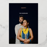 Happy Diwali. Gold elegant festival of lights