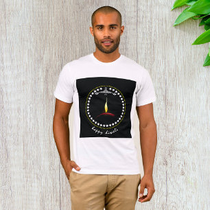 Happy Diwali Mens T-Shirt