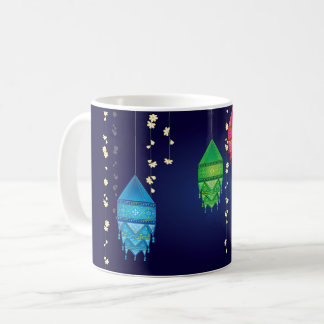 Happy Diwali Mug