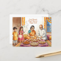 Happy Diwali 