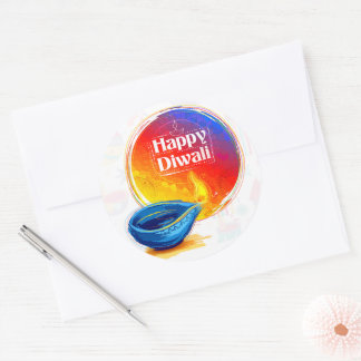 Happy Diwali sticker
