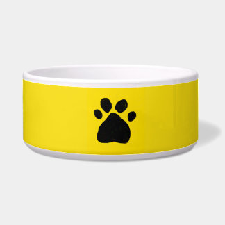 Happy Dog Paw
