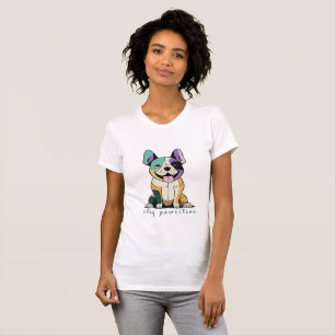 Happy Dog T-Shirt