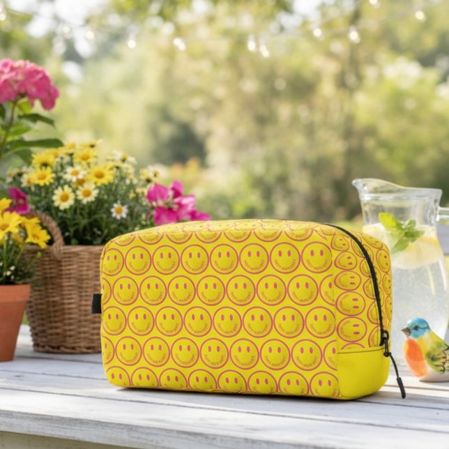 Happy Dopp Kit (Creator Uploaded)