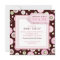 Happy Dot Sip and See New Baby Welcome Invitation