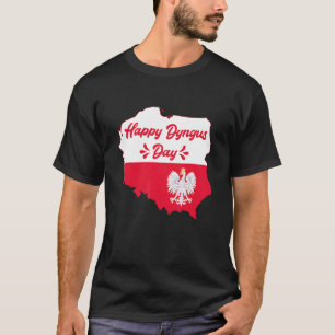 Happy Dyngus Day 2 T-Shirt