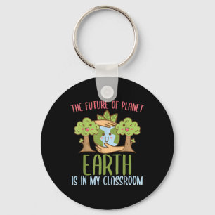 Happy Earth Day 2023 Earth Day Everyday 53rd Earth Key Ring