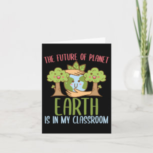 Happy Earth Day Earth Day Everyday 53rd Earth Day Card