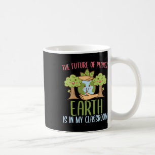 Happy Earth Day Earth Day Everyday 53rd Earth Day Coffee Mug