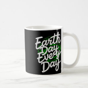 Happy Earth Day Funny Earth Day Kids Toddler Boys Coffee Mug