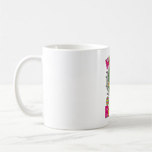 Happy East Rawr Easter T-Rex Coffee Mug