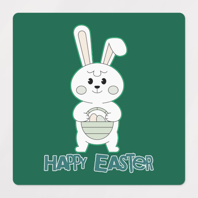 Happy Easter (Design 3)