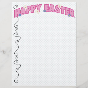 Happy Easter