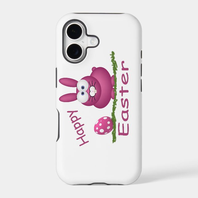 Happy Easter (Back)