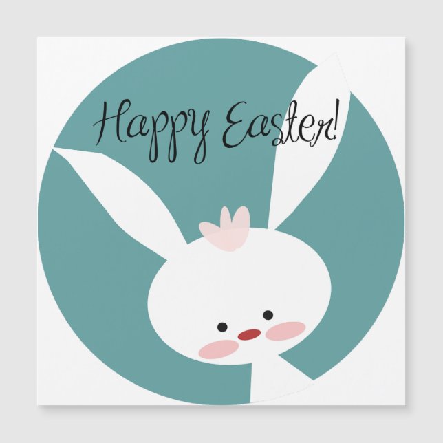 Happy Easter          (Front)