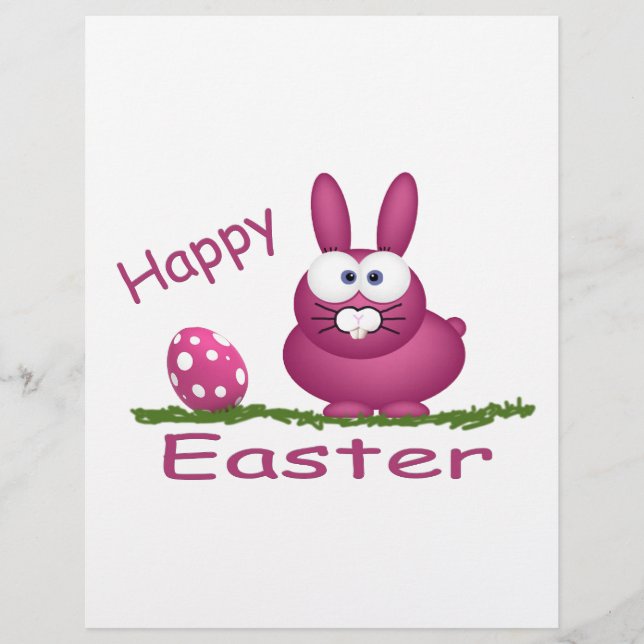 Happy Easter (Front)
