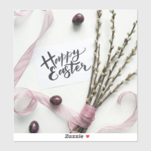 HAPPY EASTER