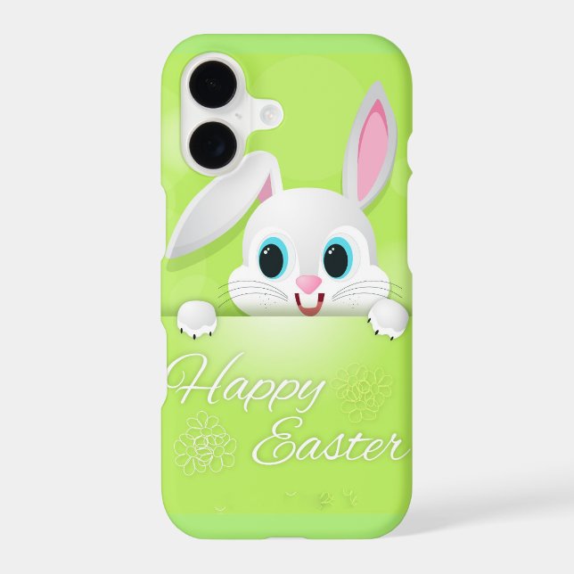 Happy Easter (Back)