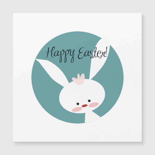 Happy Easter   (Front)