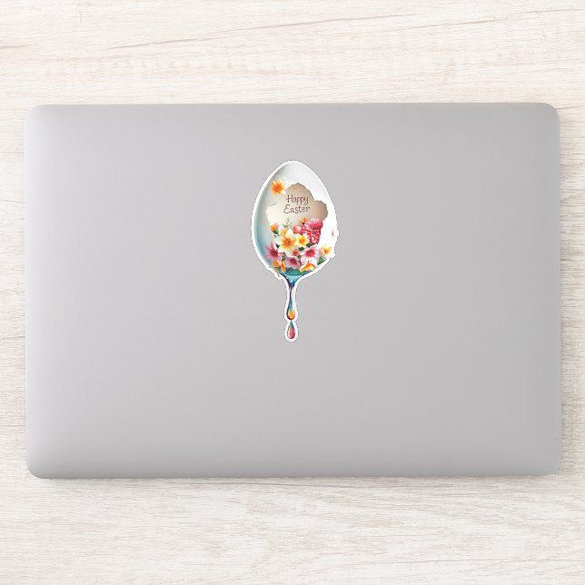 Happy Easter!  (Computer)
