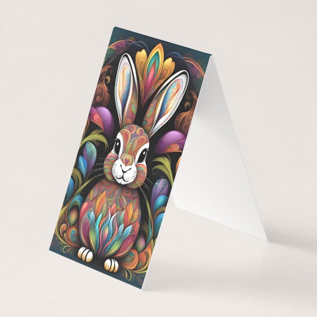 Happy Easter 2 (Front)