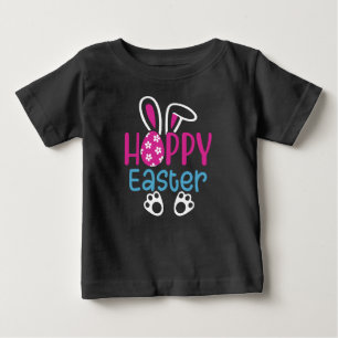 Happy Easter-54411 Baby T-Shirt