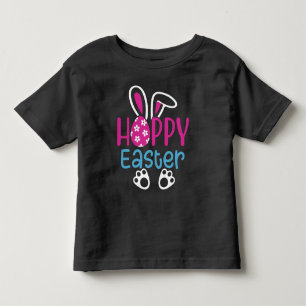 Happy Easter-54411 Toddler T-Shirt