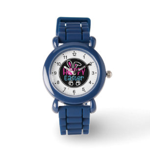 Happy Easter-54411 Watch