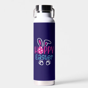 Happy Easter-54411 Water Bottle