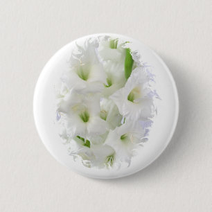 Happy Easter_ 6 Cm Round Badge