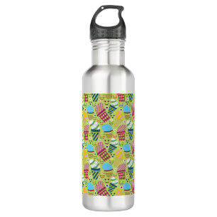 Happy Easter 710 Ml Water Bottle