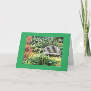 HAPPY **EASTER** AND HAPPY **SPRING** HOLIDAY CARD