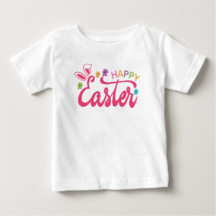 Happy Easter Baby T-Shirt