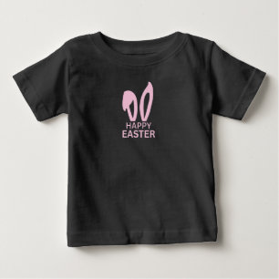 Happy Easter Baby T-Shirt
