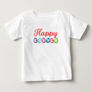 Happy Easter Baby T-Shirt