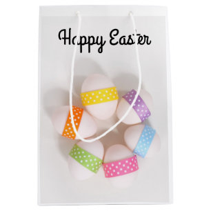 Happy Easter Bag