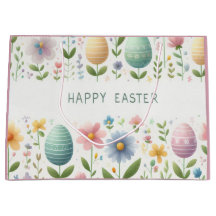 Happy Easter Blossoms