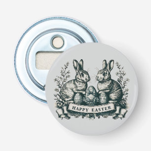 Happy Easter Bottle Opener
