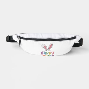 Happy Easter Bum Bags