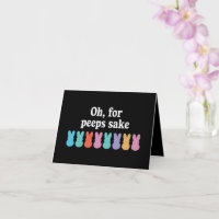 Happy Easter Bunny Christian Religious Carnival 