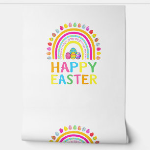 Happy Easter Bunny Easter Egg Hunt Easter Women Gi Wallpaper