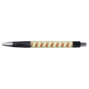 Happy Easter Bunny Pens