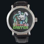 Happy Easter Bunny Pixel Game  Watch<br><div class="desc">Happy Easter Bunny Pixel Game</div>