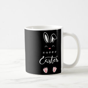 Happy Easter Bunny Spring Easter Egg Easter Men Wo Coffee Mug