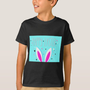 happy easter bunny T-Shirt