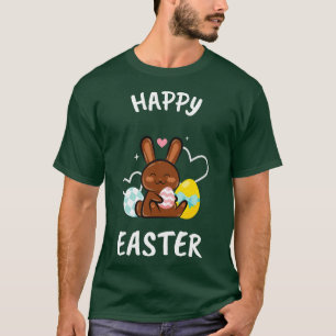 Happy Easter Bunny T-Shirt
