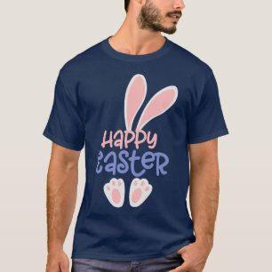 Happy Easter Bunny T-Shirt