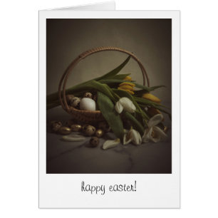 "happy easter" by Heidi Rondak Photography