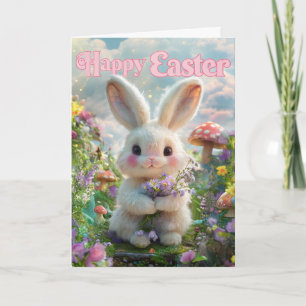 Happy Easter Card